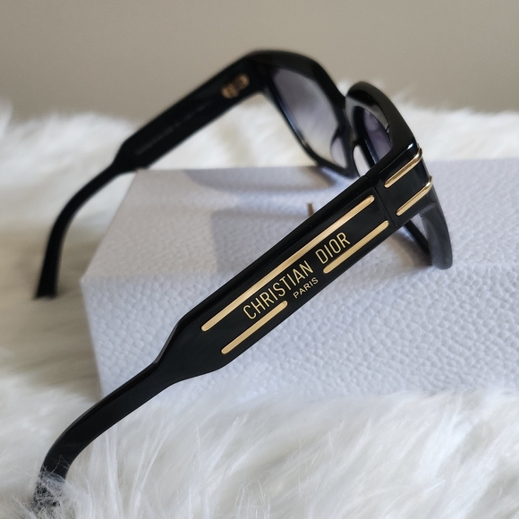 NEW DIOR Sunglasses Christian DIOR S10f GLASSES - Picture 5 of 14